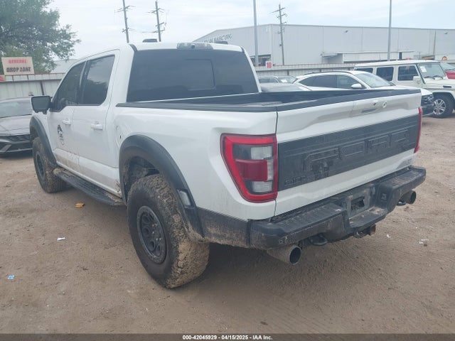 1FTFW1RG9PFA63846 Ford F-150 Raptor