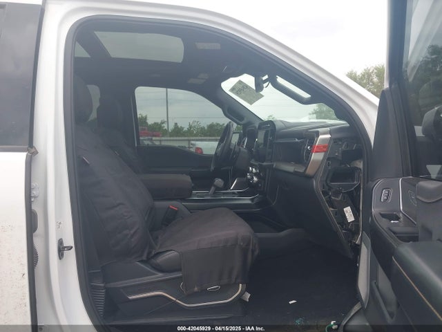 1FTFW1RG9PFA63846 Ford F-150 Raptor