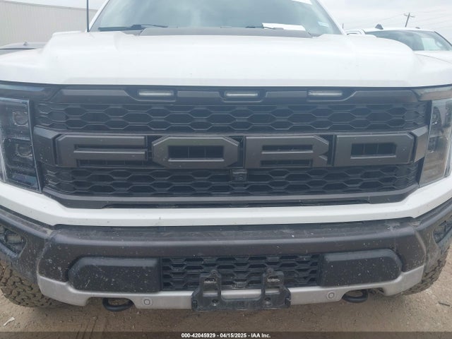 1FTFW1RG9PFA63846 Ford F-150 Raptor