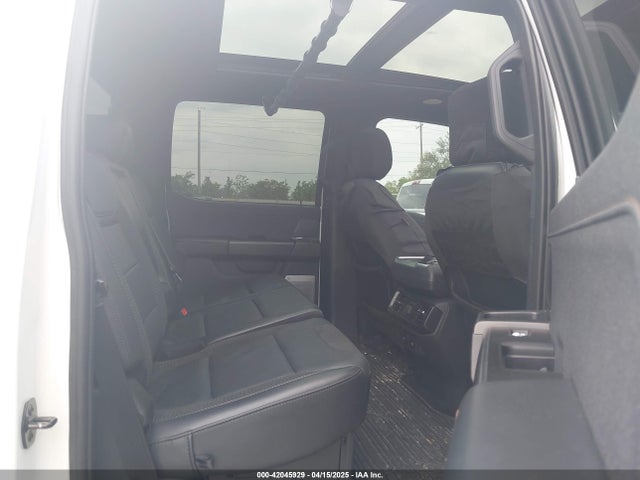 1FTFW1RG9PFA63846 Ford F-150 Raptor