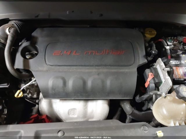3C4NJDBB5KT787672 Jeep Compass Altitude 4x4