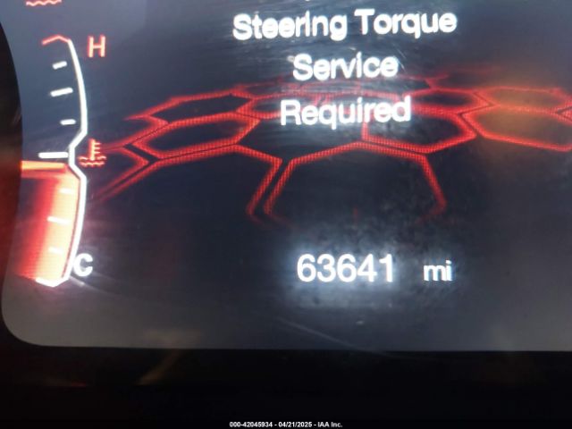 3C4NJDBB5KT787672 Jeep Compass Altitude 4x4