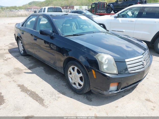 2003 CADILLAC CTS 1G6DM57N030111966 Photo 0