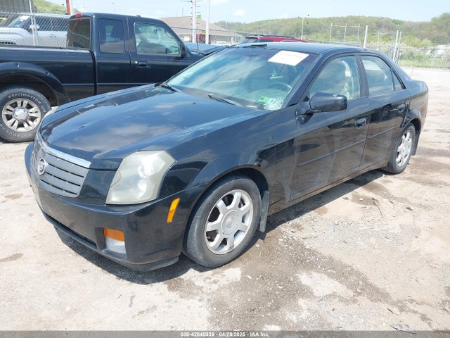 2003 CADILLAC CTS 1G6DM57N030111966 Photo 1