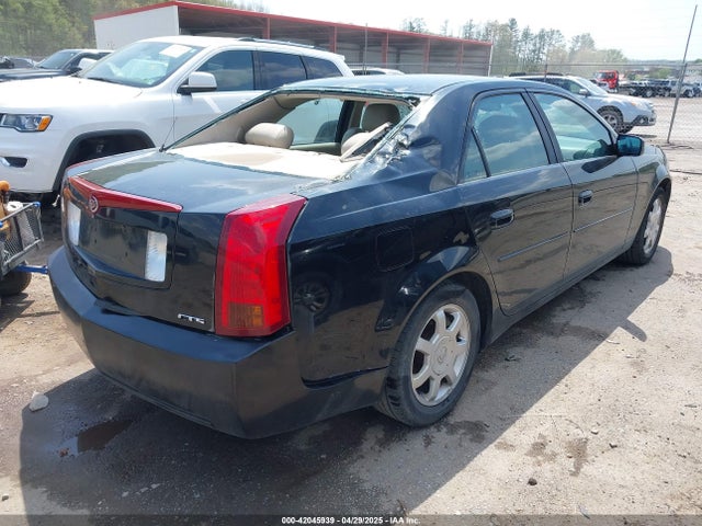 2003 CADILLAC CTS 1G6DM57N030111966 Photo 3