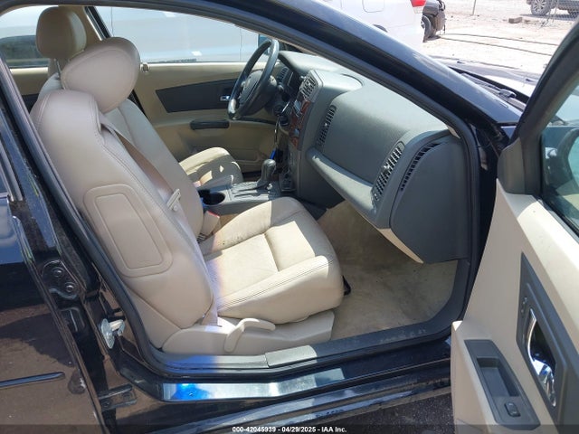 2003 CADILLAC CTS 1G6DM57N030111966 Photo 4