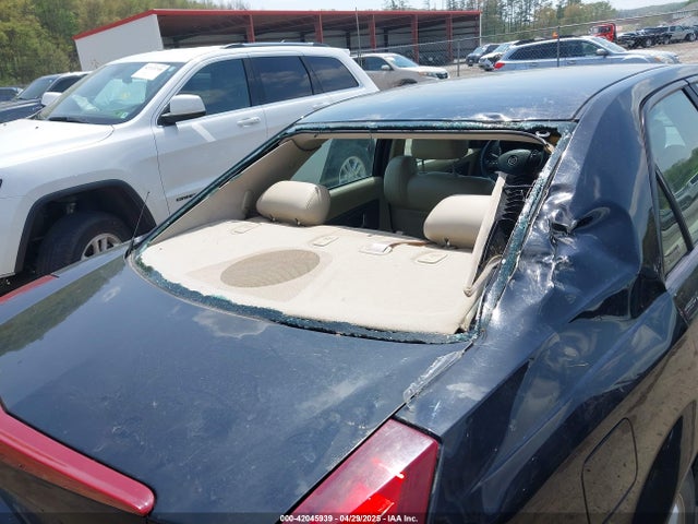 2003 CADILLAC CTS 1G6DM57N030111966 Photo 5