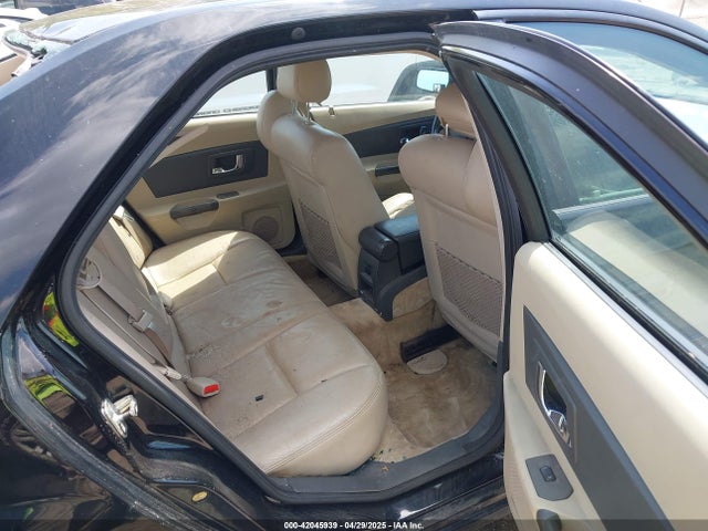 2003 CADILLAC CTS 1G6DM57N030111966 Photo 7