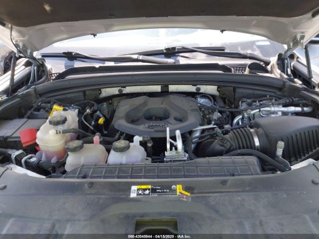 1C4RJYB67N8759791 Jeep Grand Cherokee 4xe Limited 4x4