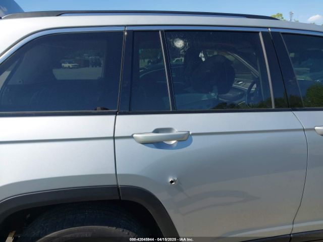 1C4RJYB67N8759791 Jeep Grand Cherokee 4xe Limited 4x4