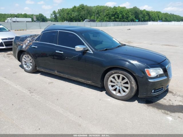 2012 CHRYSLER 300 2C3CCACGXCH307926