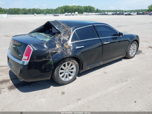 2012 CHRYSLER 300 2C3CCACGXCH307926 Photo 3