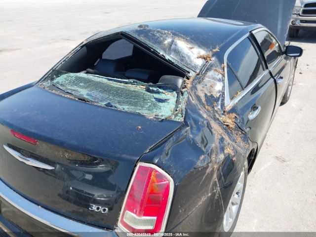 2012 CHRYSLER 300 2C3CCACGXCH307926 Photo 5