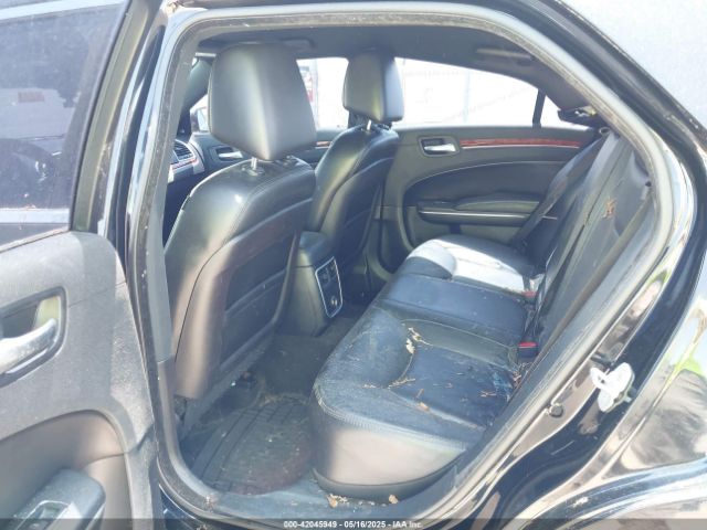 2012 CHRYSLER 300 2C3CCACGXCH307926 Photo 7