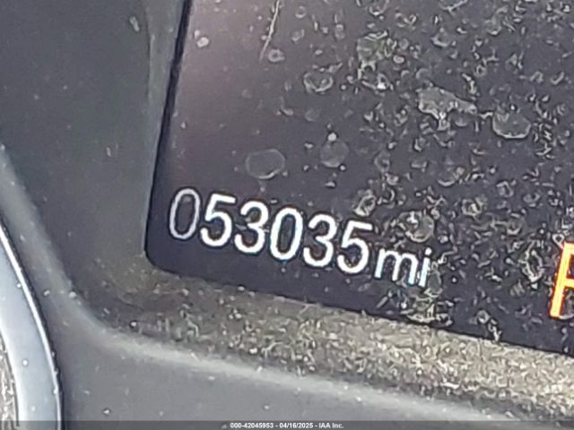 1FADP3J29JL254861 Ford Focus Titanium