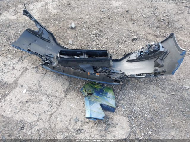 1FADP3J29JL254861 Ford Focus Titanium