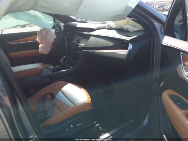 2020 CADILLAC XT5 1GYKNCRS4LZ160330 Photo 4