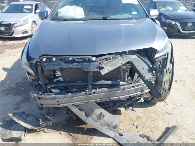 2020 CADILLAC XT5 1GYKNCRS4LZ160330 Photo 5