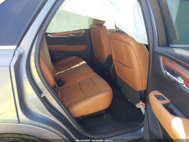 2020 CADILLAC XT5 1GYKNCRS4LZ160330 Photo 7