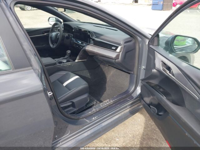 4T1DAACK8SU111520 Toyota CAMRY SE
