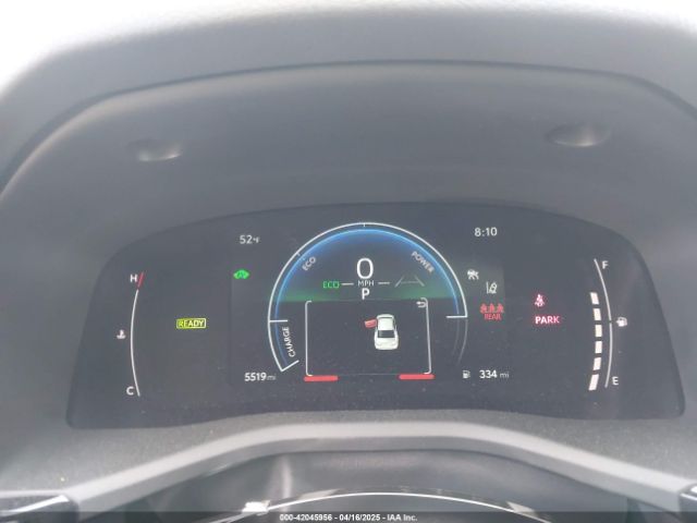 4T1DAACK8SU111520 Toyota CAMRY SE