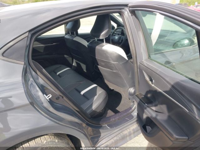 4T1DAACK8SU111520 Toyota CAMRY SE