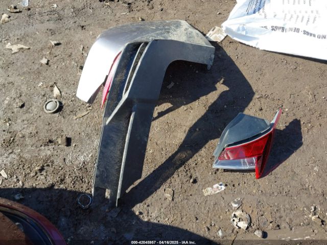 KMHLM4AG6PU604588 Hyundai ELANTRA SEL