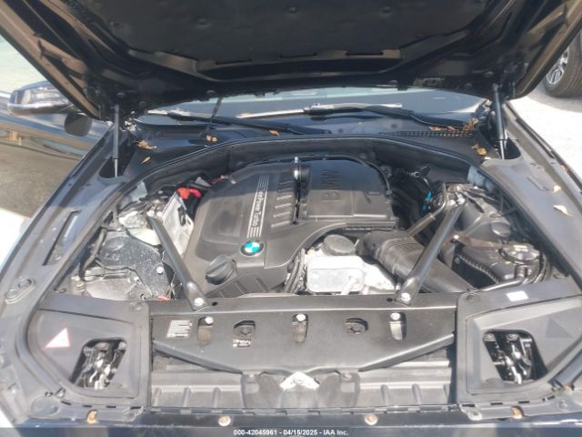 2016 BMW 535I WBA5B1C5XGG131075 Photo 9