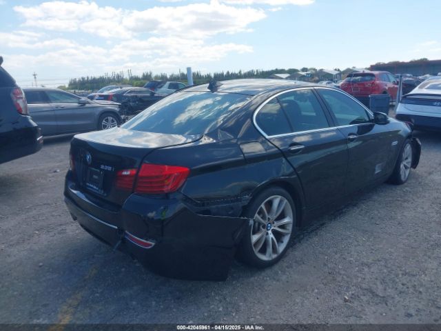 2016 BMW 535I WBA5B1C5XGG131075 Photo 3