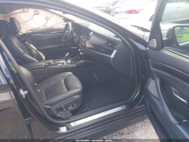 2016 BMW 535I WBA5B1C5XGG131075 Photo 4