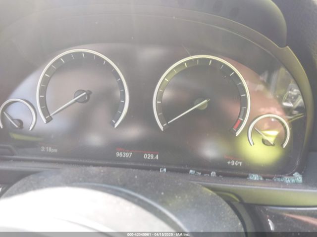 2016 BMW 535I WBA5B1C5XGG131075 Photo 6