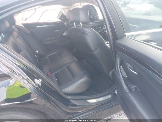 2016 BMW 535I WBA5B1C5XGG131075 Photo 7