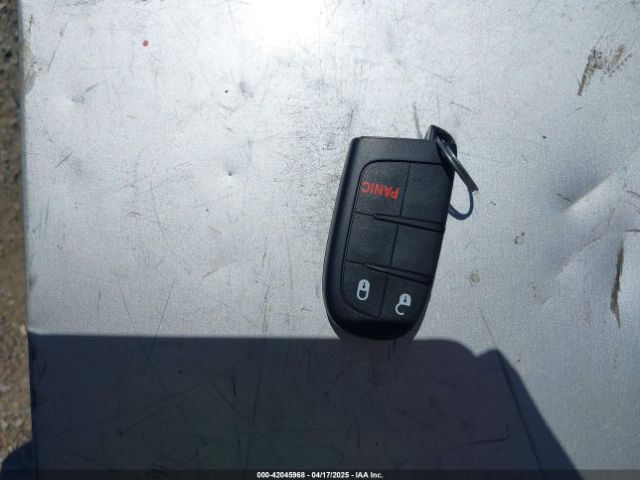 3C4PDCAB6FT694886 Dodge JOURNEY SE
