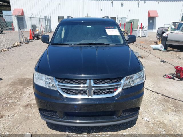 3C4PDCAB6FT694886 Dodge JOURNEY SE