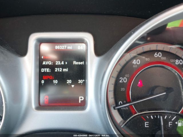 3C4PDCAB6FT694886 Dodge JOURNEY SE