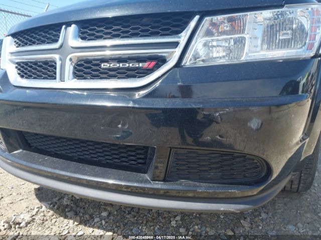 3C4PDCAB6FT694886 Dodge JOURNEY SE