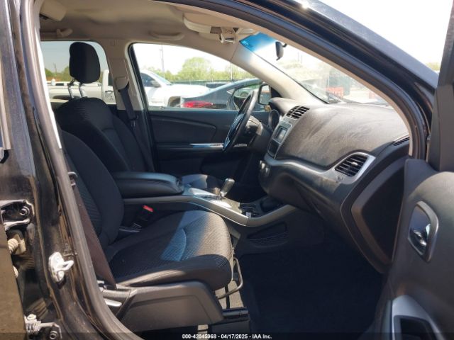 3C4PDCAB6FT694886 Dodge JOURNEY SE