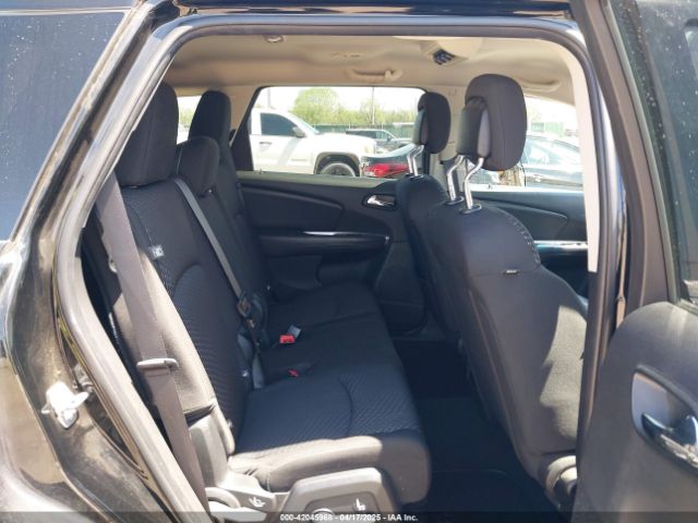 3C4PDCAB6FT694886 Dodge JOURNEY SE