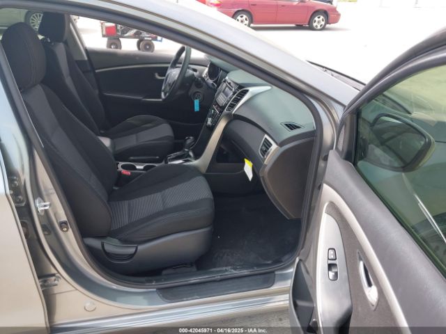 KMHD35LH7GU314363 Hyundai ELANTRA GT