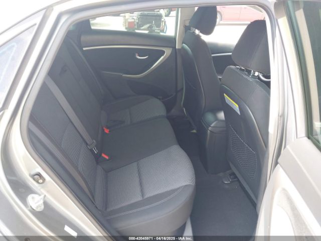 KMHD35LH7GU314363 Hyundai ELANTRA GT