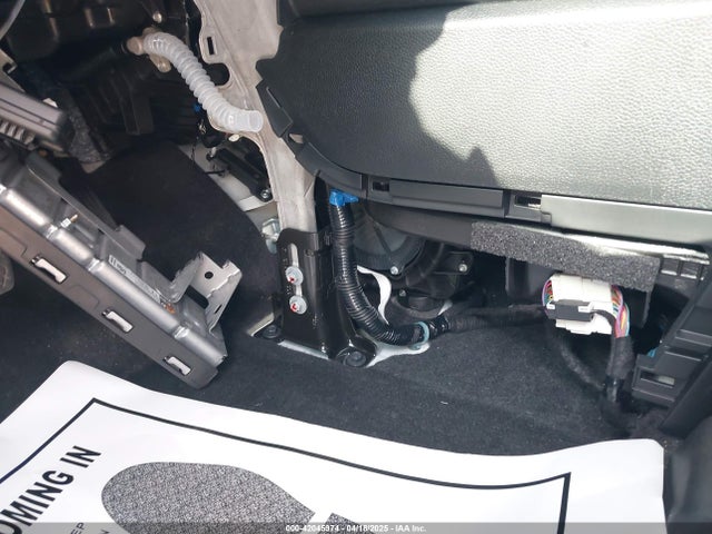 5FNYG1H67PB043095 Honda Pilot Awd Trailsport