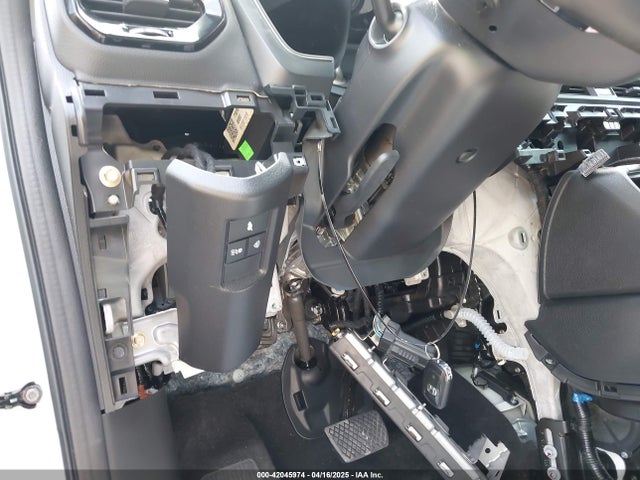 5FNYG1H67PB043095 Honda Pilot Awd Trailsport
