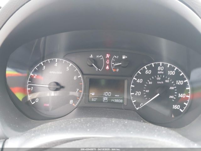 3N1AB7AP9EY325863 Nissan SENTRA S
