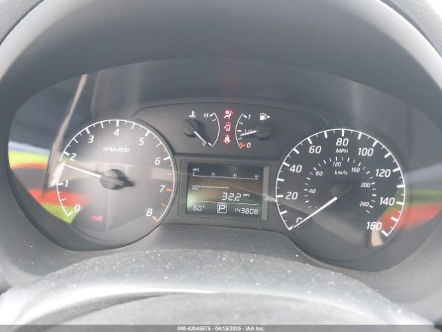 3N1AB7AP9EY325863 Nissan SENTRA S