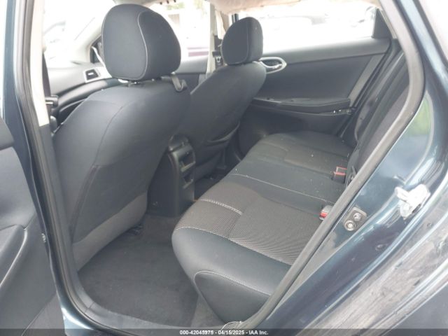 3N1AB7AP9EY325863 Nissan SENTRA S