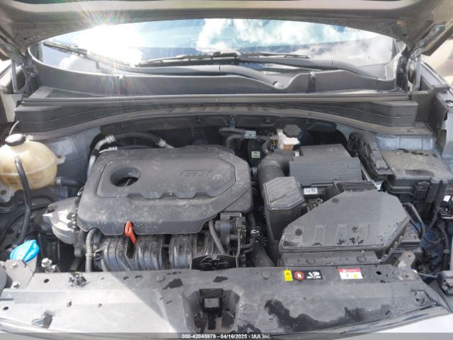 KNDPMCAC1K7549844 KIA Sportage Lx
