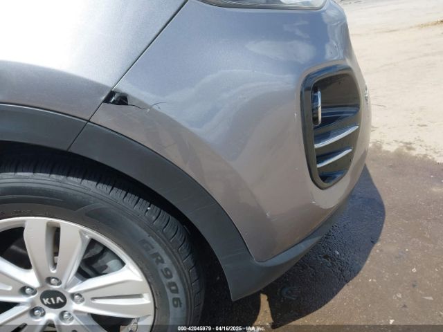 KNDPMCAC1K7549844 KIA Sportage Lx