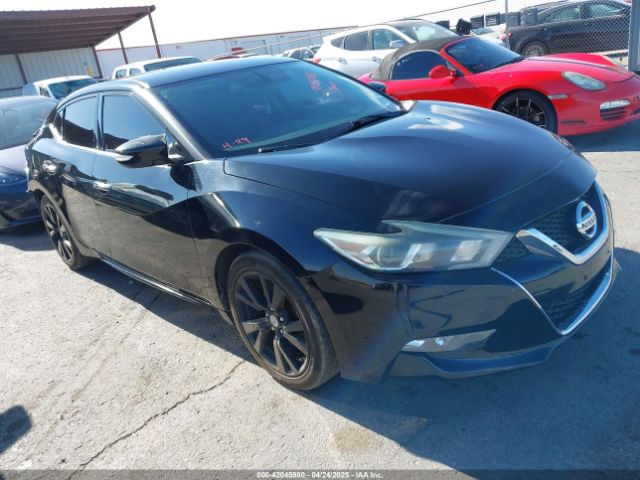 1N4AA6AP5JC369619 Nissan 2018