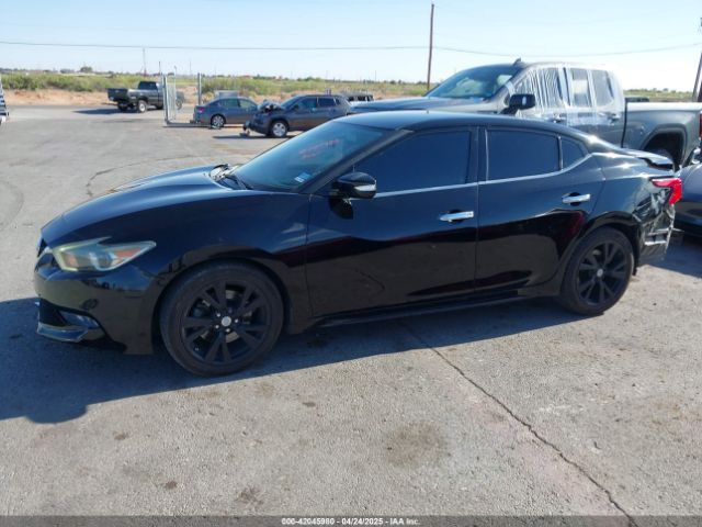 1N4AA6AP5JC369619 Nissan 2018