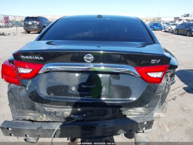 1N4AA6AP5JC369619 Nissan 2018